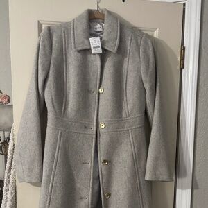 Overcoat